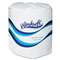 Windsoft 2400 Facial Quality Toilet Tissue, 2-Ply, Single Roll, 24 Rolls/Carton