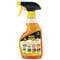 WEIMAN Spray Gel Cleaner, Citrus Scent, 12 oz Spray Bottle