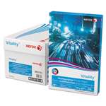 XEROX CORP. Vitality Multipurpose Printer Paper, 11 x 17, White, 500 Sheets/RM