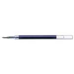 ZEBRA PEN CORP. Refill for G-301 Gel Rollerball Pens, Med Point, Blue, 2/Pack