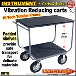 88TB / INSTRUMENT CARTS