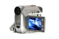 Handheld Video Camera