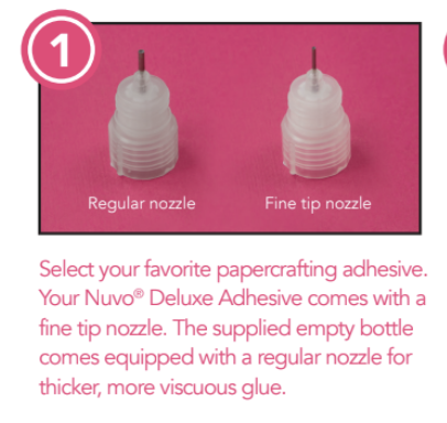 Effortless Glue Application: Introducing the Precision Glue Press