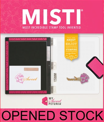 MISTI