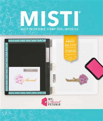 MISTI