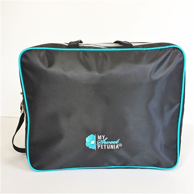 TURQUOISE Studio Bag