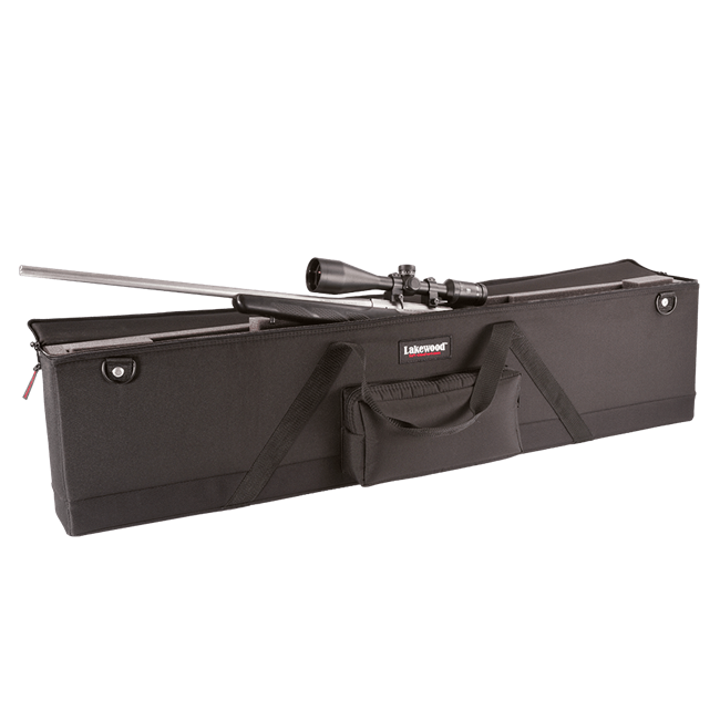 Scoped Rifle Case - Lakewood