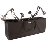 Double 46 inch Bow Case - Lakewood