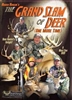 THE GRAND SLAM OF DEER (ONE MORE TIME) - DVD by Roger Raglin