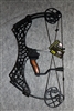 GEARHEAD T20 COMPOUND BOW - SOLD!!!