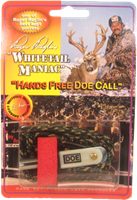 ROGER RAGLIN'S HANDS-FREE DOE CALL