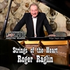 ROGER RAGLIN'S STRINGS OF THE HEART - PIANO CD