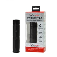 ALL NEW Wyndscent 2.0. Maniac 150 Vapor Scent Applicator
