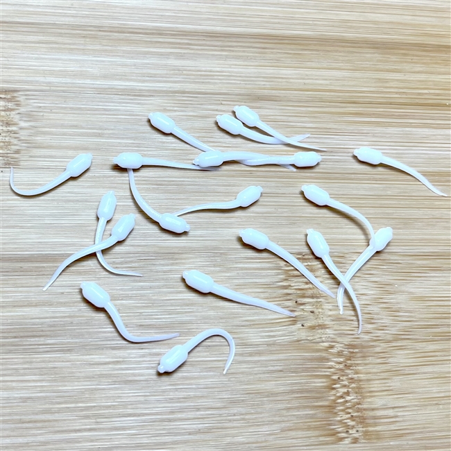 Bare Bones Ice Fry