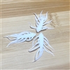 Bare Bones Ice Spider