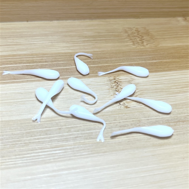 Bare Bones Tickler