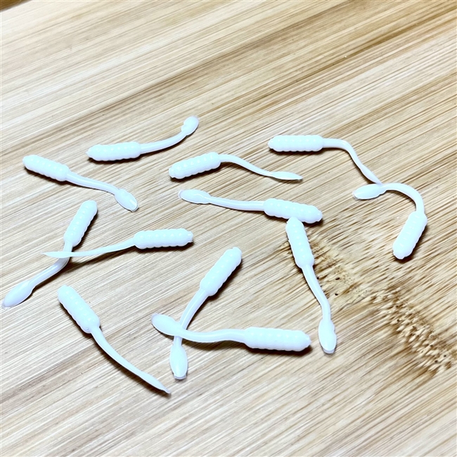 Bare Bones Ice Paddle