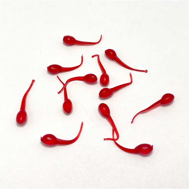 Blood Worm Mac Daddy