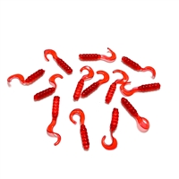 Blood Worm Micro Twister