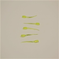 Chartreuse Ice Fry