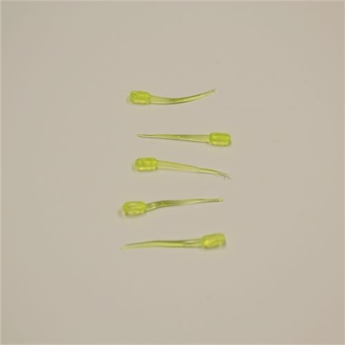 Chartreuse Ice Fry