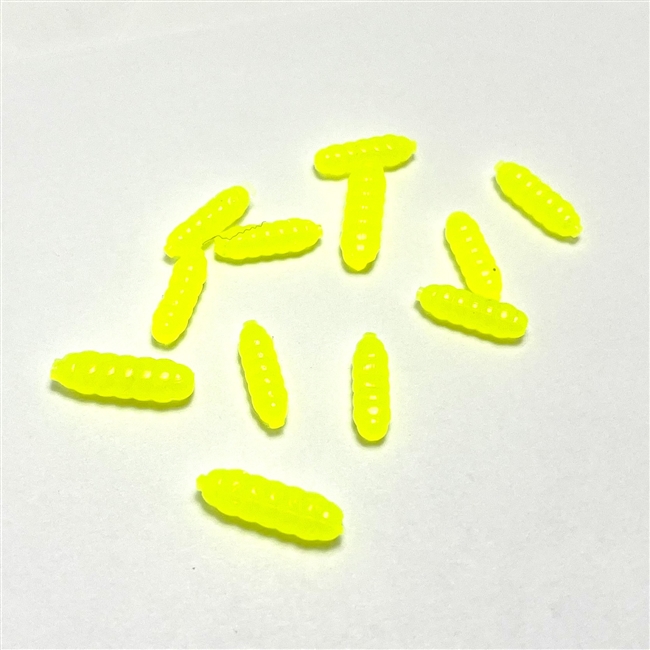 Chartreuse Little Spikes