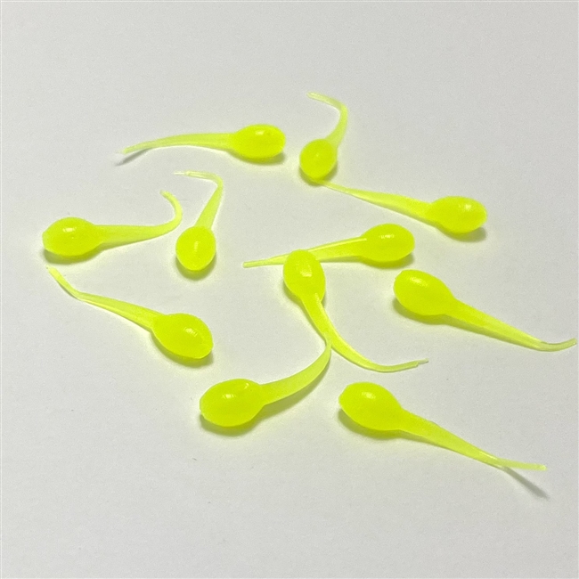 Chartreuse Mac Daddy