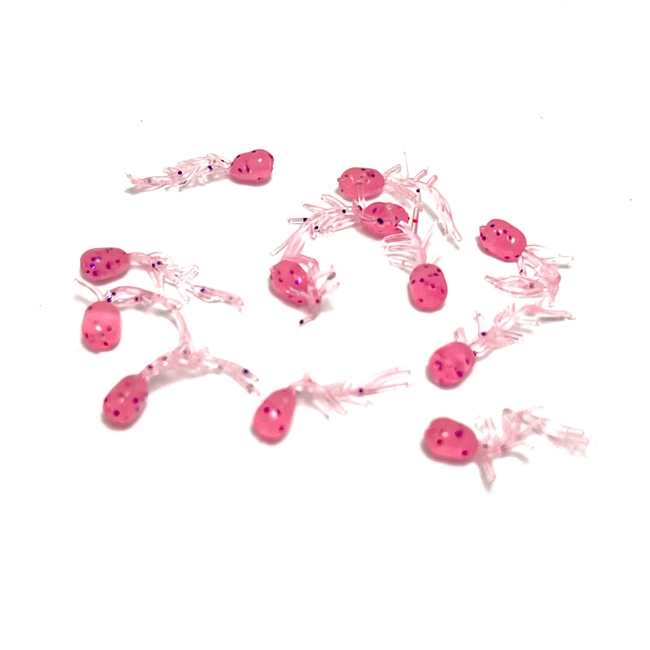 Cotton Candy Ice Bones