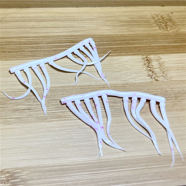 Crappie Candy Ice Spikes