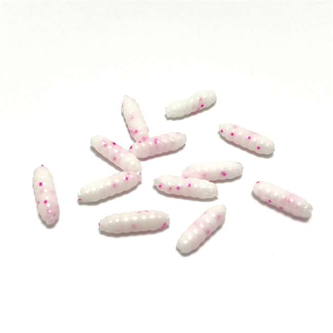 Crappie Candy Little Spikes