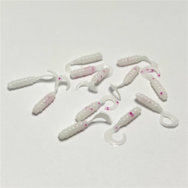 Crappy Candy Micro Twister