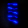 Glow Stick Blue Ice Paddle