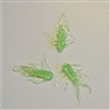 Glow Stick Green Ice Spider