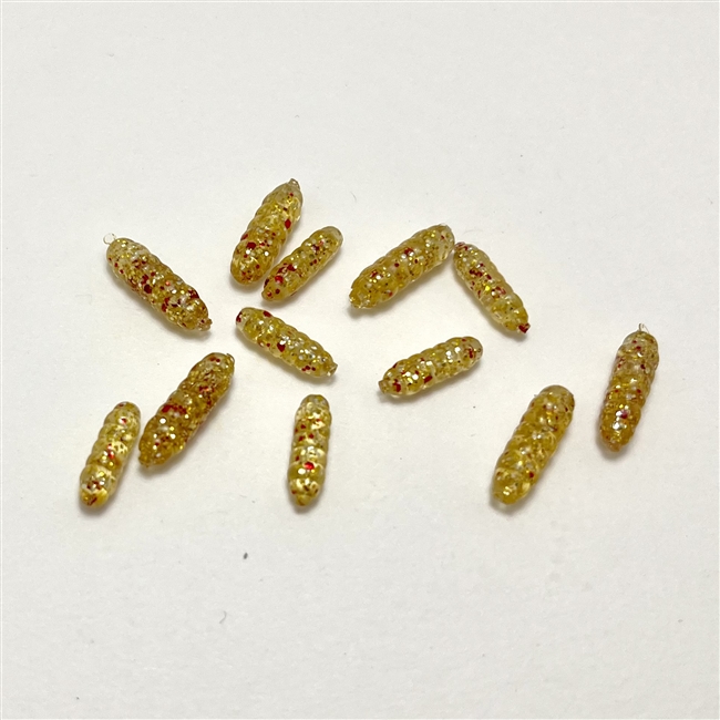 Gold Rush  Little Spikes