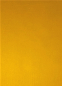 Solid Canary Yellow