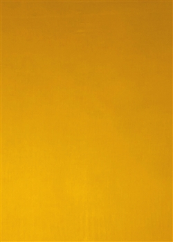 Solid Canary Yellow