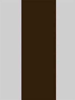 HALF - Cappuccino Brown Solid