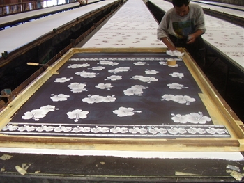 Custom Sarong Printing