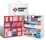 3 Shelf First Aid Kit