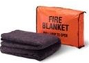 Fire Blanket Bag Only