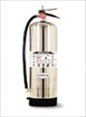 2.5 Gal Water Fire Extinguisher