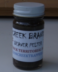 Beaver Pelter