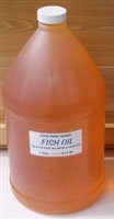 Fish Oil-gallon