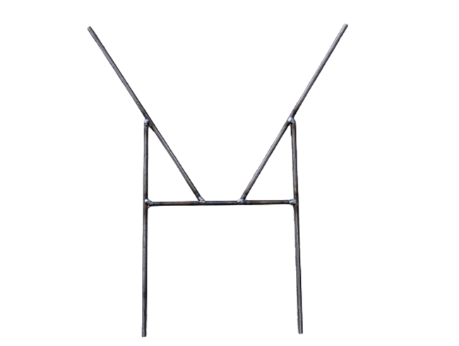 The V-Stand