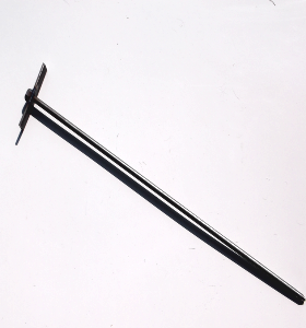 24" Berkshire T-top Pro Stake Disposable Driver