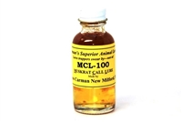 MCL 100 Muskrat Call Lure