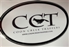 CCT Decal