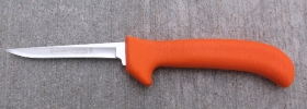 Dexter Orange Knife