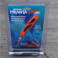 Havalon Piranta Edge knife