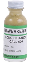 Hawbaker's Long Distance Call Lure 600